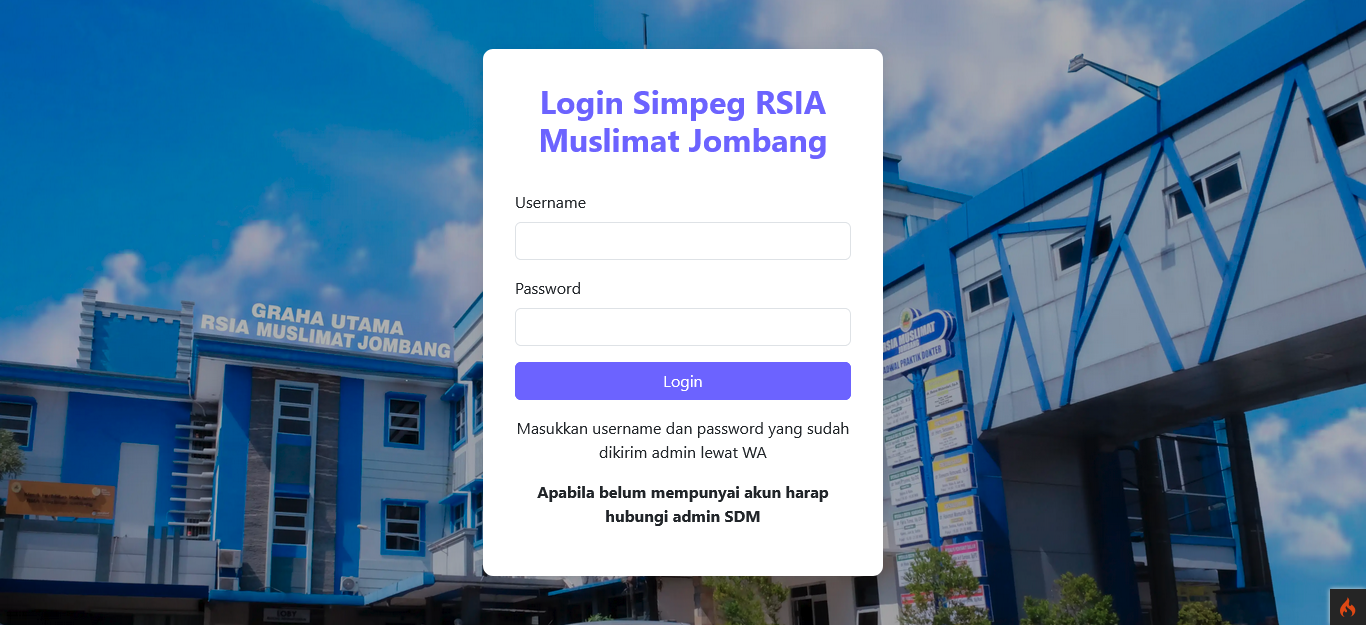 Aplikasi Mobile
